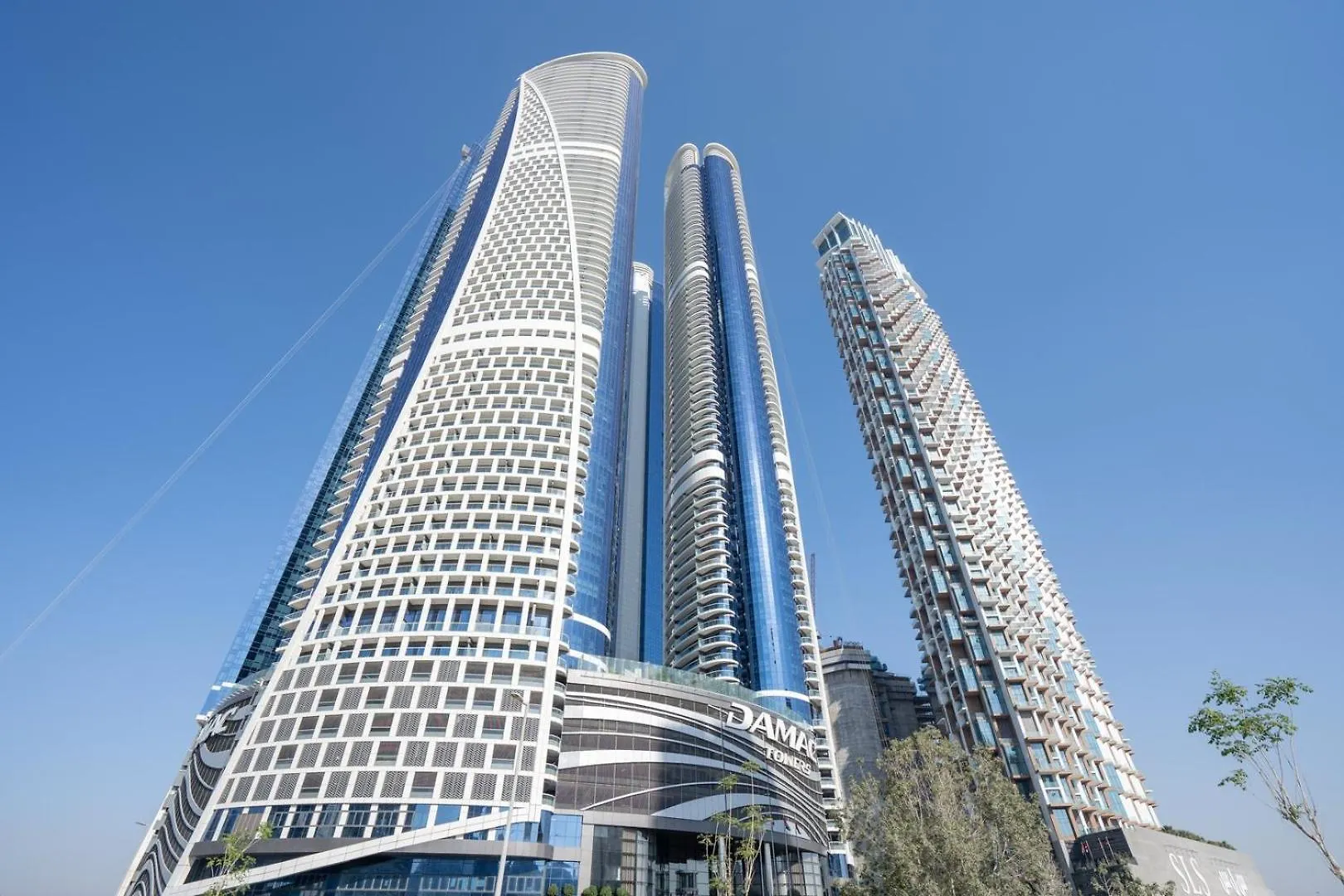 Guestready - Stylish Home In Business Bay Dubai 0*,  United Arab Emirates