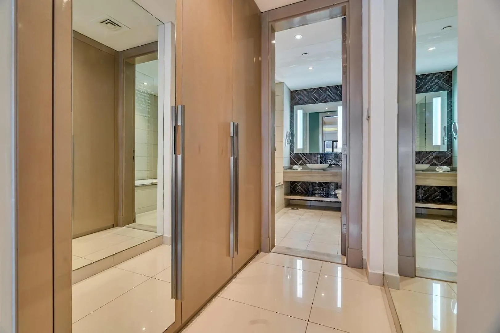Guestready - Stylish Home In Business Bay Dubai 0*,  United Arab Emirates