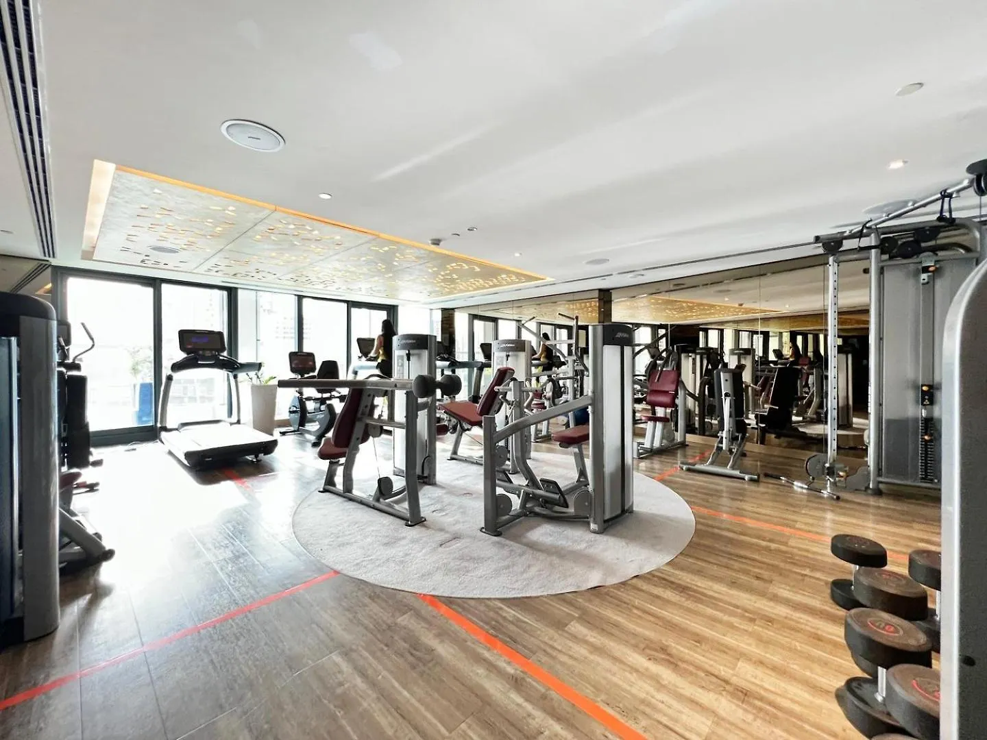 Guestready - Stylish Home In Business Bay Dubai Apartment