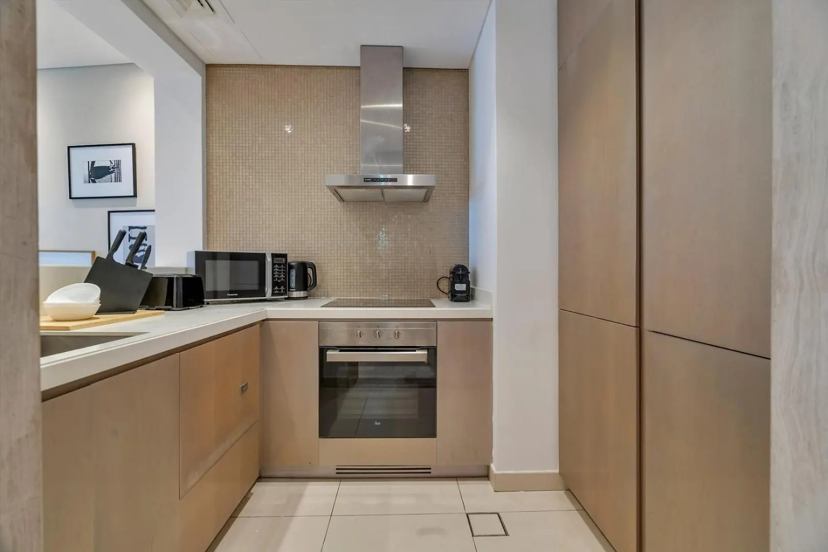 Apartment Guestready - Stylish Home In Business Bay Dubai