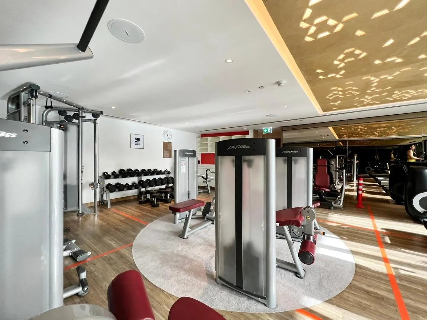 Guestready - Stylish Home In Business Bay Dubai