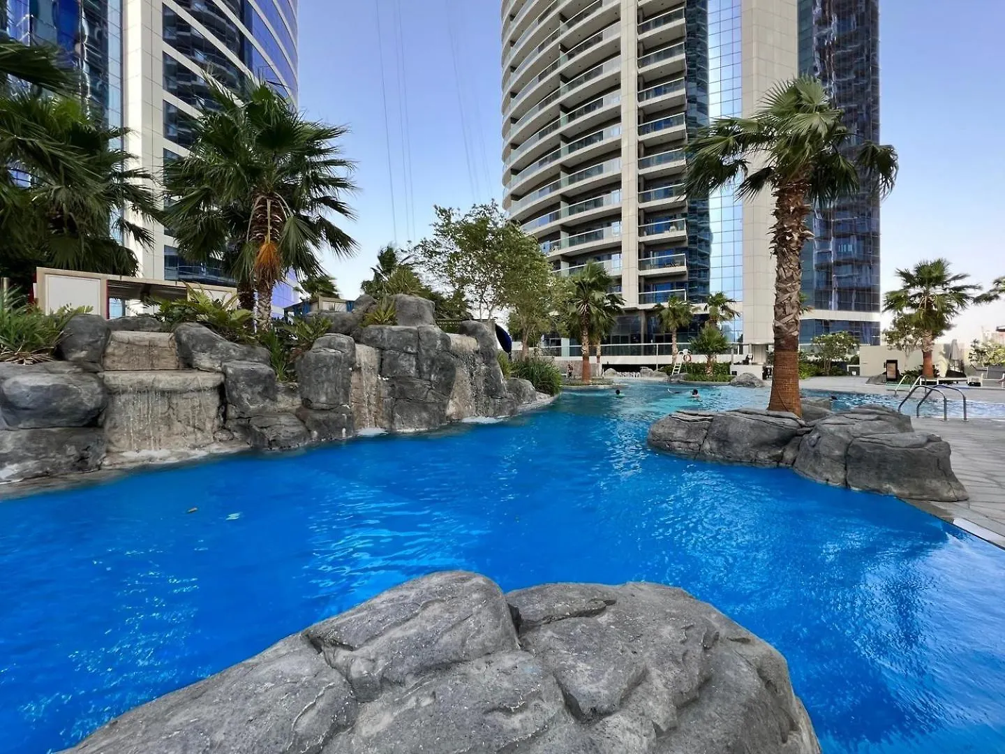 Apartment Guestready - Stylish Home In Business Bay Dubai