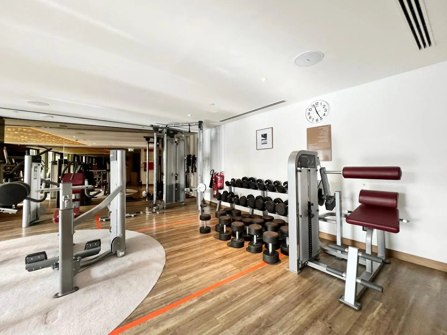 Guestready - Stylish Home In Business Bay Dubai 0*,  United Arab Emirates