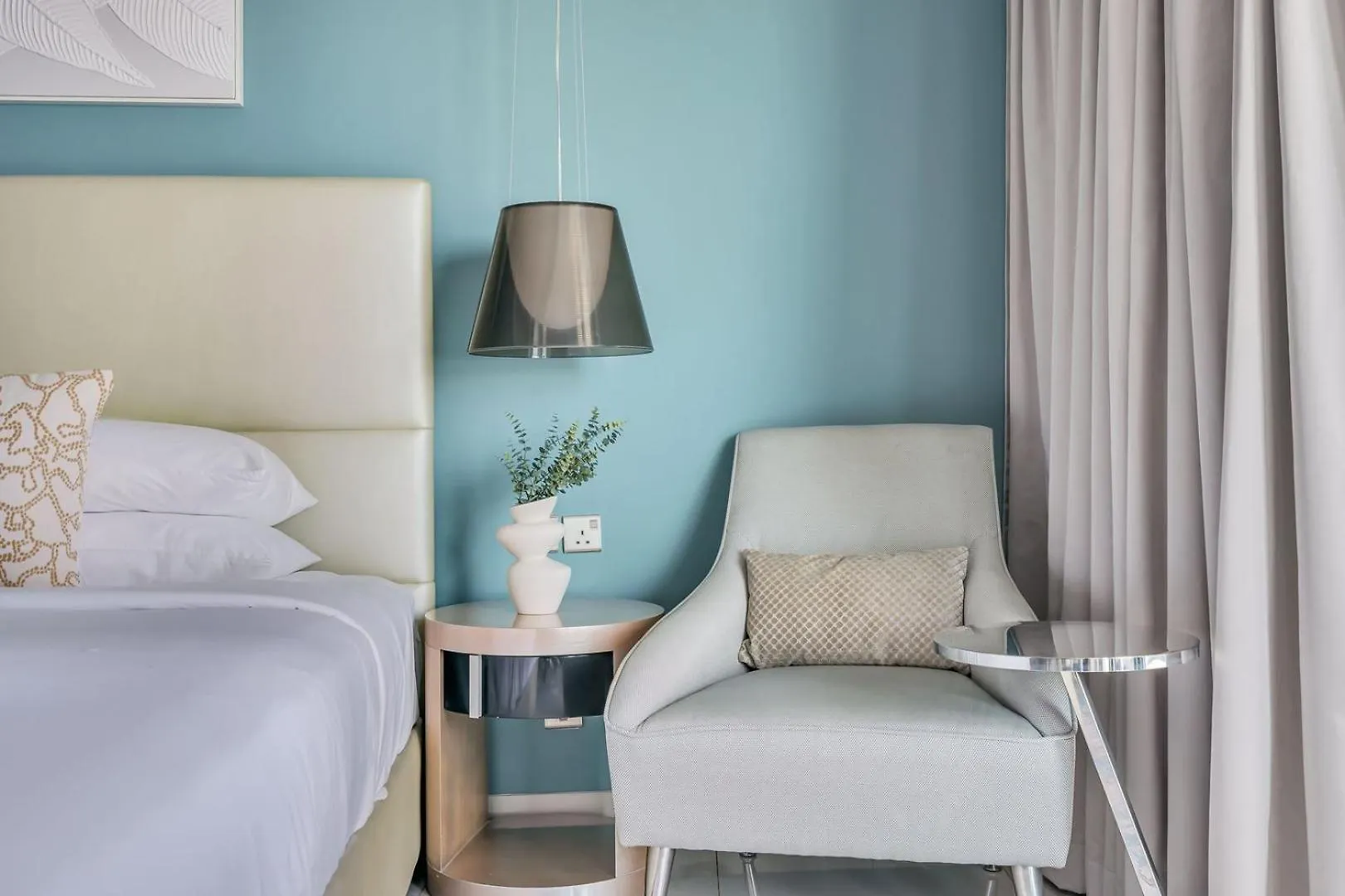 Apartment Guestready - Stylish Home In Business Bay Dubai