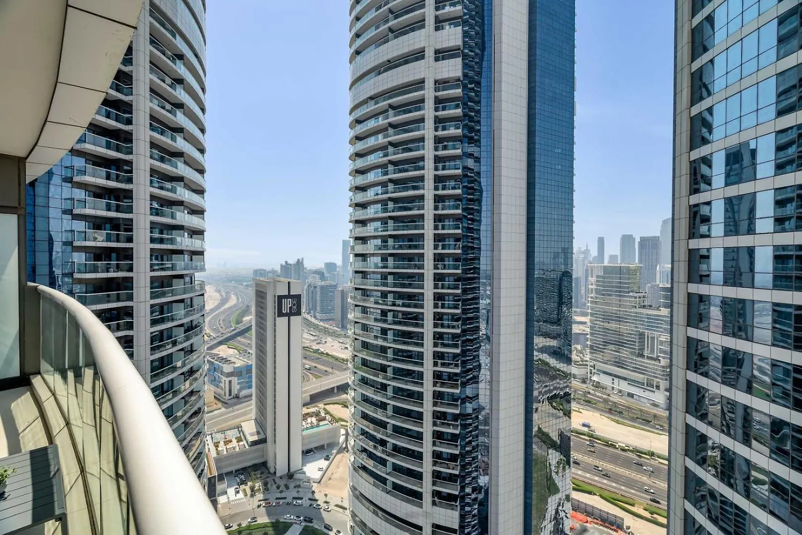 Guestready - Stylish Home In Business Bay Dubai United Arab Emirates