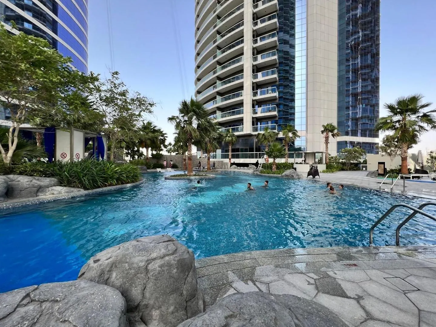 Apartment Guestready - Stylish Home In Business Bay Dubai United Arab Emirates