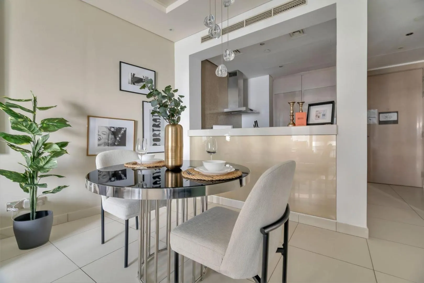 Apartment Guestready - Stylish Home In Business Bay Dubai United Arab Emirates
