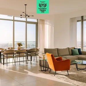 Hotel apartamentowy Sonder Downtown Towers, Dubaj