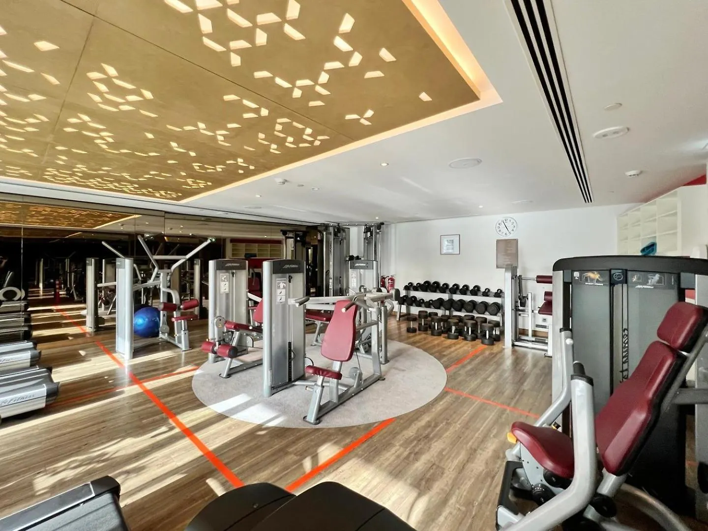 Guestready - Stylish Home In Business Bay 迪拜 0*,