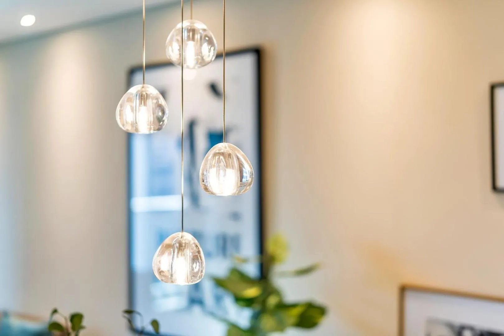 Guestready - Stylish Home In Business Bay 迪拜 阿拉伯联合酋长国