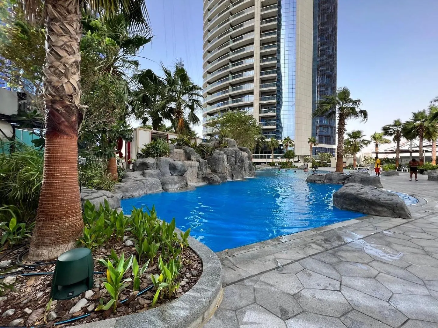 Guestready - Stylish Home In Business Bay Dubai Apartment